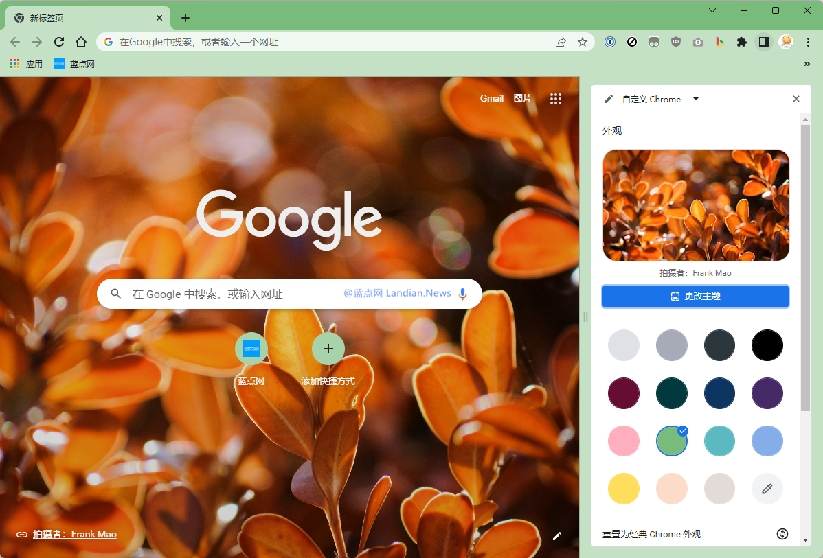 谷歌浏览器下载